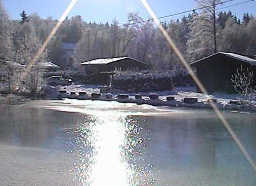 chalets Randoux  - winter - 02.01.2002